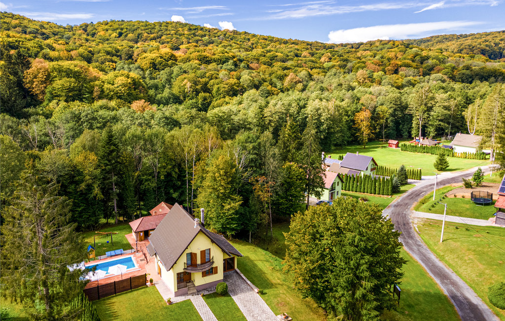 Feriehus - Pozega-Brestovac , Kroatia - CCS022 14