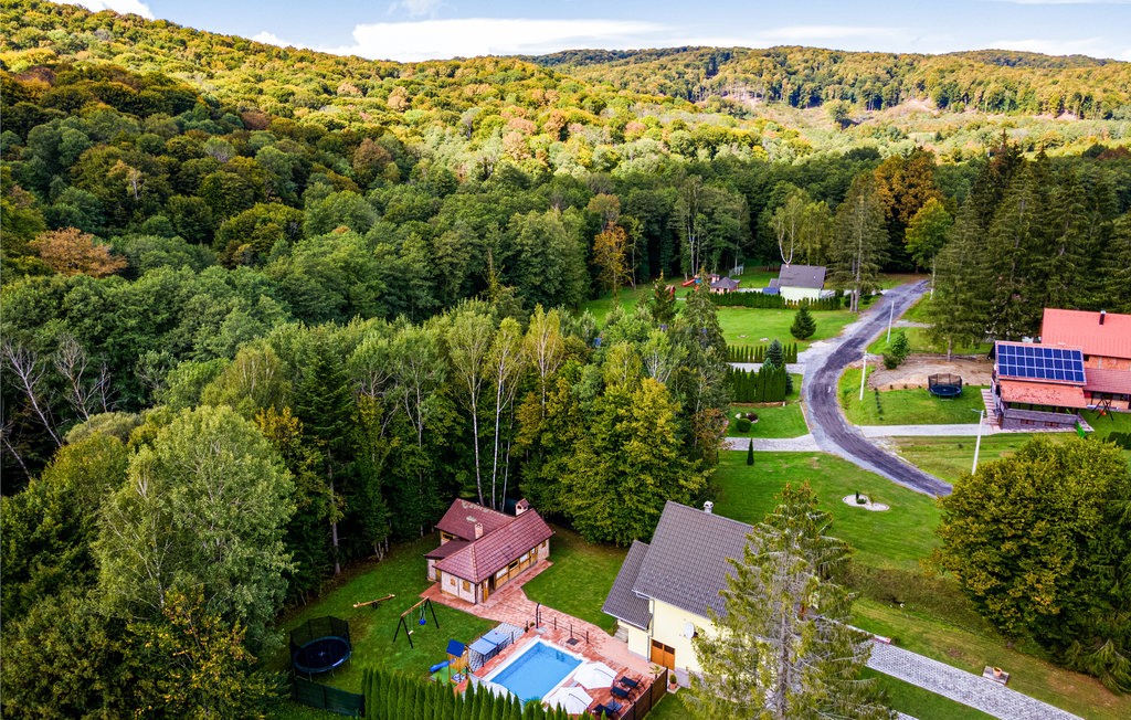 Feriehus - Pozega-Brestovac , Kroatia - CCS022 15