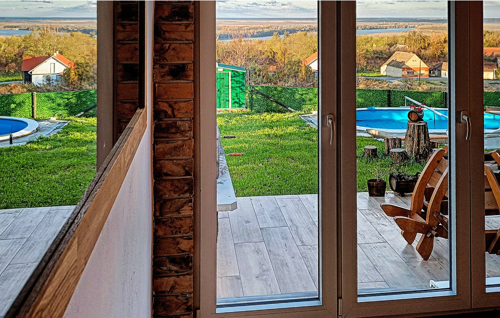 Feriehuse - Osijek - Dalj , Kroatien - CCS062 7