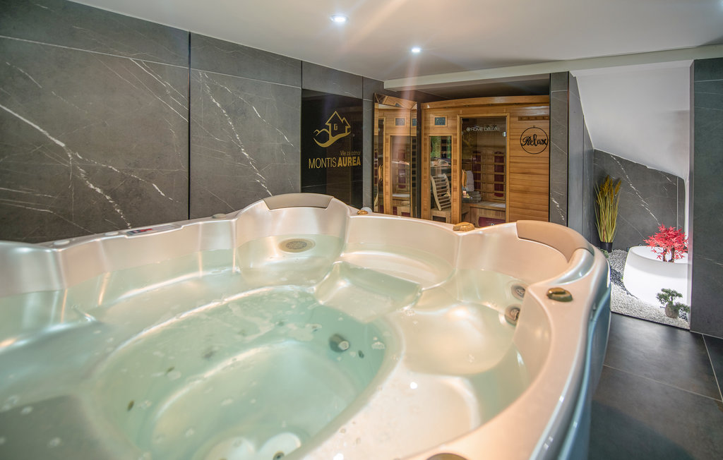 Feriehuse - Pozega-Novo Zvecevo , Kroatien - CCS087 29