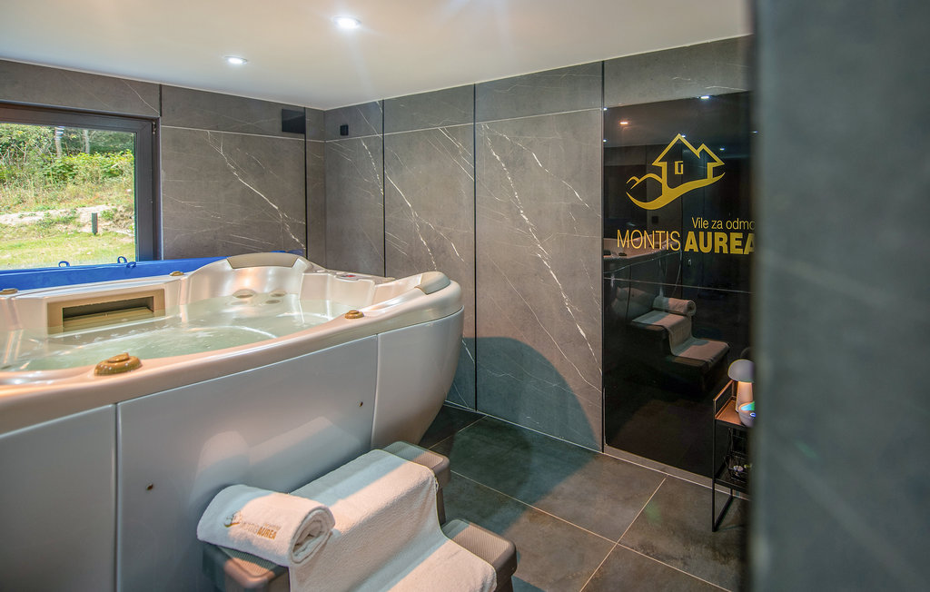 Feriehuse - Pozega-Novo Zvecevo , Kroatien - CCS087 30