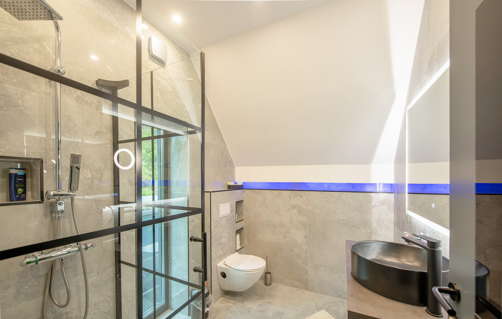 Feriehuse - Pozega-Novo Zvecevo , Kroatien - CCS087 24