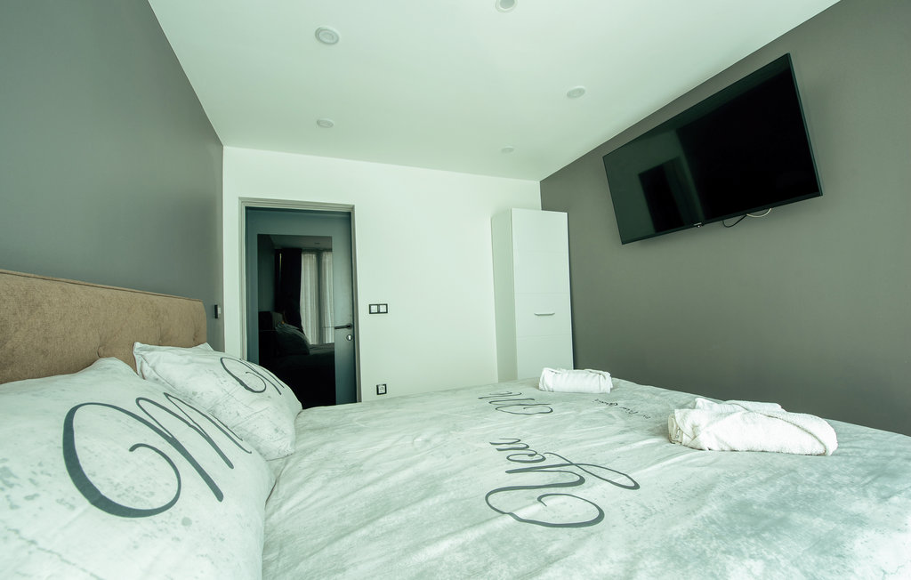 Feriehuse - Pozega-Novo Zvecevo , Kroatien - CCS087 20