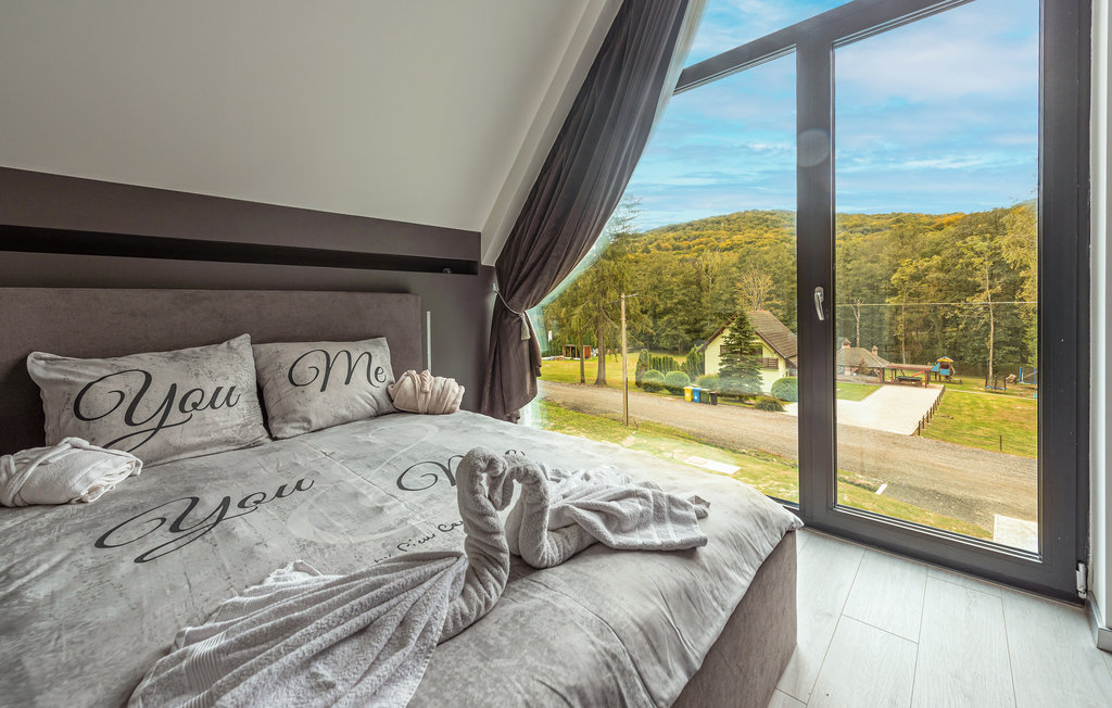 Feriehuse - Pozega-Novo Zvecevo , Kroatien - CCS087 7