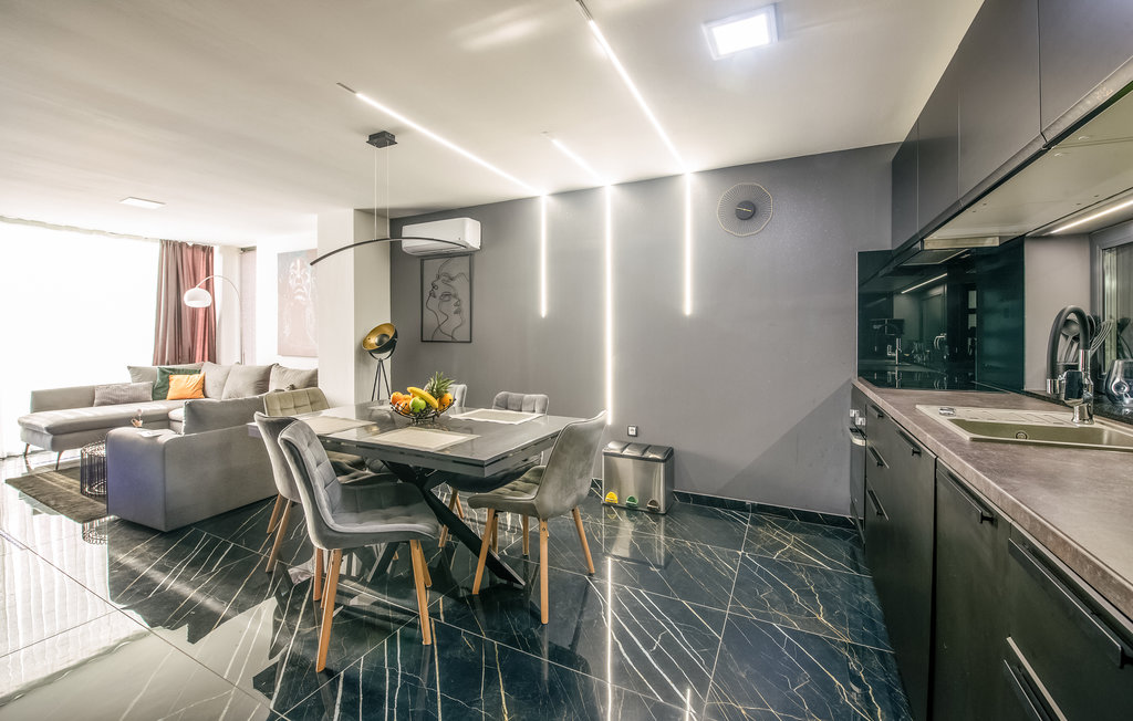 Feriehuse - Pozega-Novo Zvecevo , Kroatien - CCS087 8