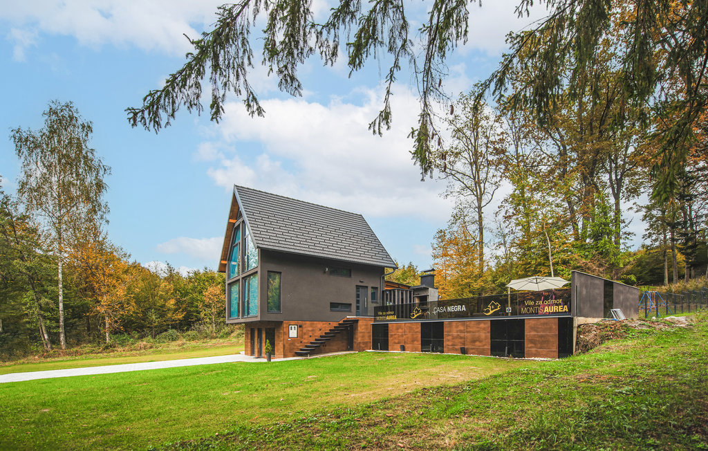 Feriehuse - Pozega-Novo Zvecevo , Kroatien - CCS087 12