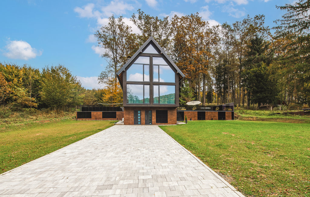 Feriehuse - Pozega-Novo Zvecevo , Kroatien - CCS087 13