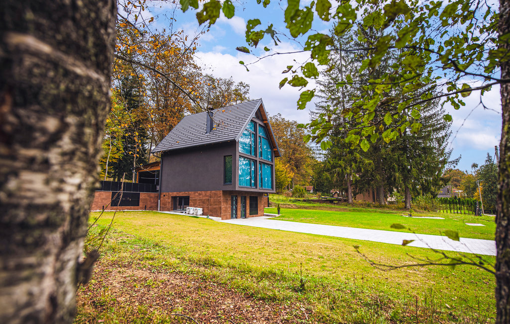 Feriehuse - Pozega-Novo Zvecevo , Kroatien - CCS087 9