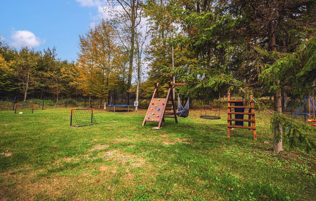 Feriehuse - Pozega-Novo Zvecevo , Kroatien - CCS087 15