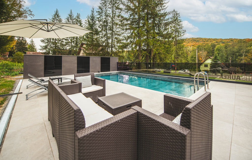 Feriehuse - Pozega-Novo Zvecevo , Kroatien - CCS087 2