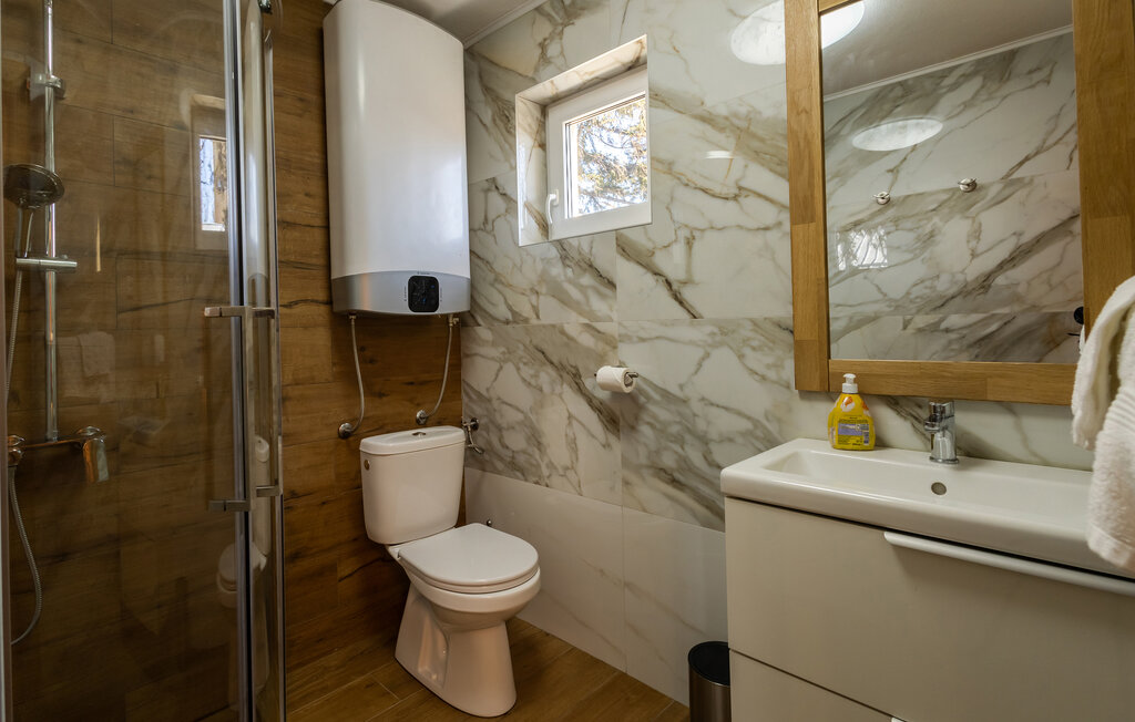 Feriehuse - Osijek - Dalj , Kroatien - CCS062 28