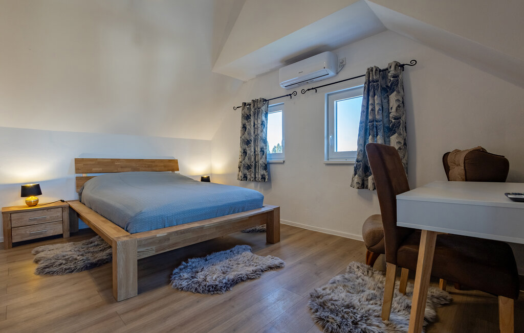 Feriehuse - Osijek - Dalj , Kroatien - CCS062 23