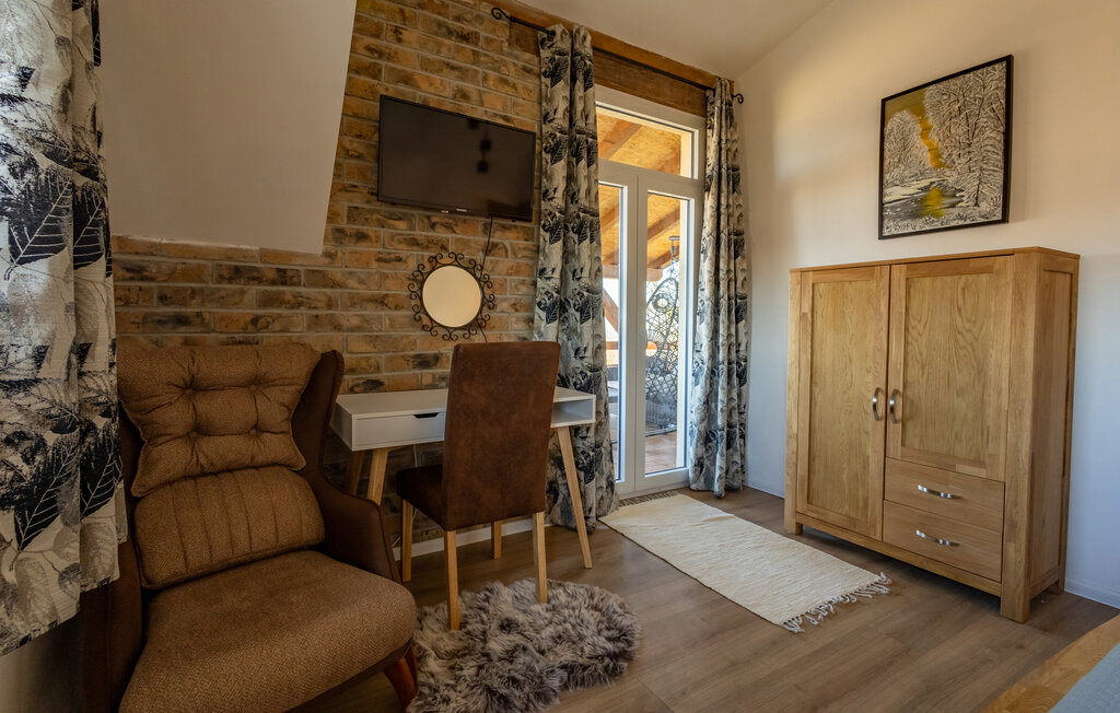 Feriehuse - Osijek - Dalj , Kroatien - CCS062 24