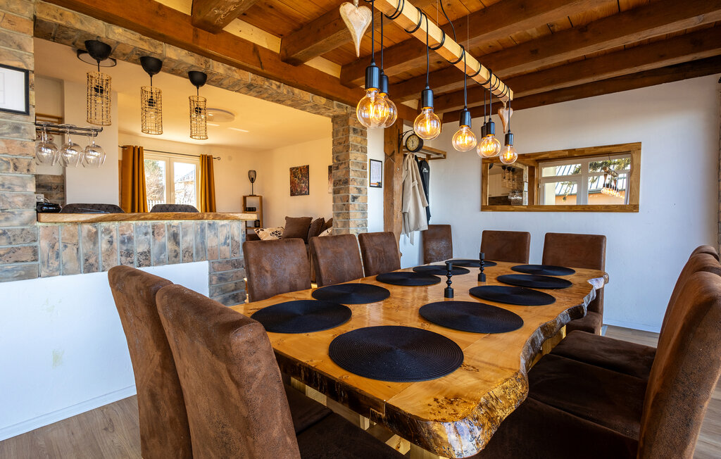 Feriehuse - Osijek - Dalj , Kroatien - CCS062 6