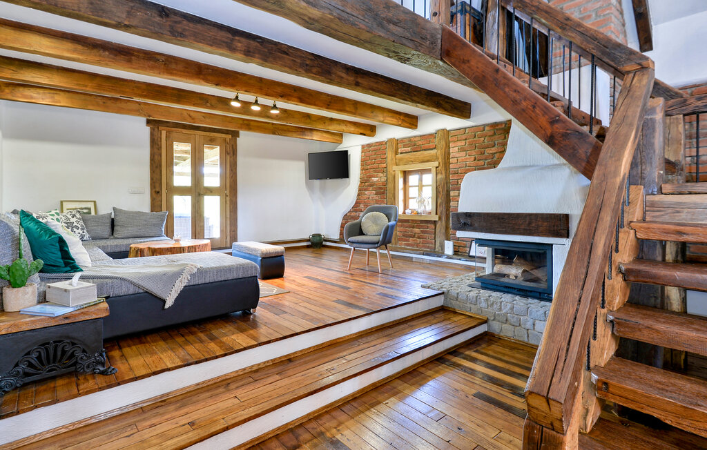 Ferienhaus - Popovaca , Kroatien - CCS050 5