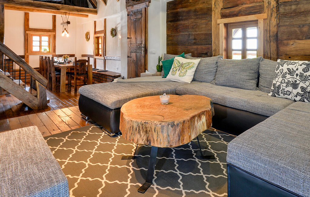 Ferienhaus - Popovaca , Kroatien - CCS050 6