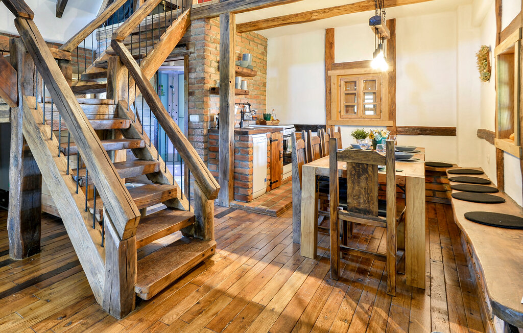 Ferienhaus - Popovaca , Kroatien - CCS050 4