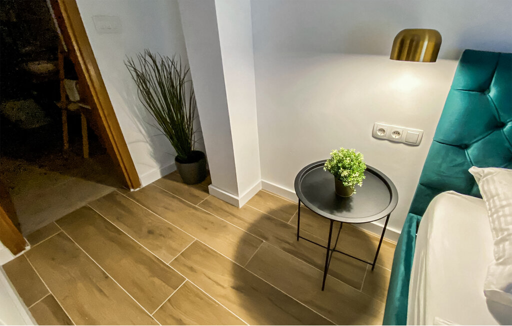 Feriehuse - Trbusanci - Vinkovci , Kroatien - CCS079 12