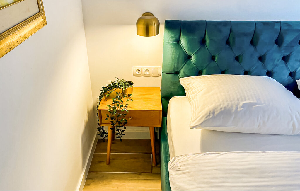 Feriehuse - Trbusanci - Vinkovci , Kroatien - CCS079 15