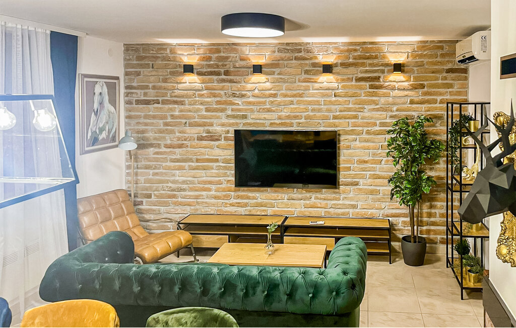 Feriehuse - Trbusanci - Vinkovci , Kroatien - CCS079 3