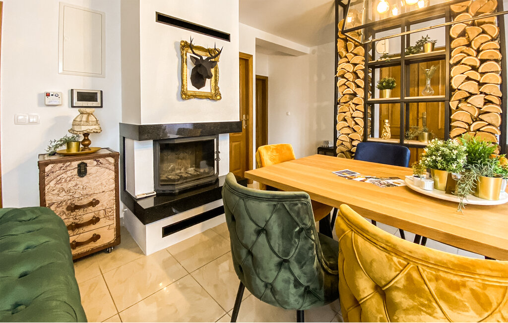 Feriehuse - Trbusanci - Vinkovci , Kroatien - CCS079 4