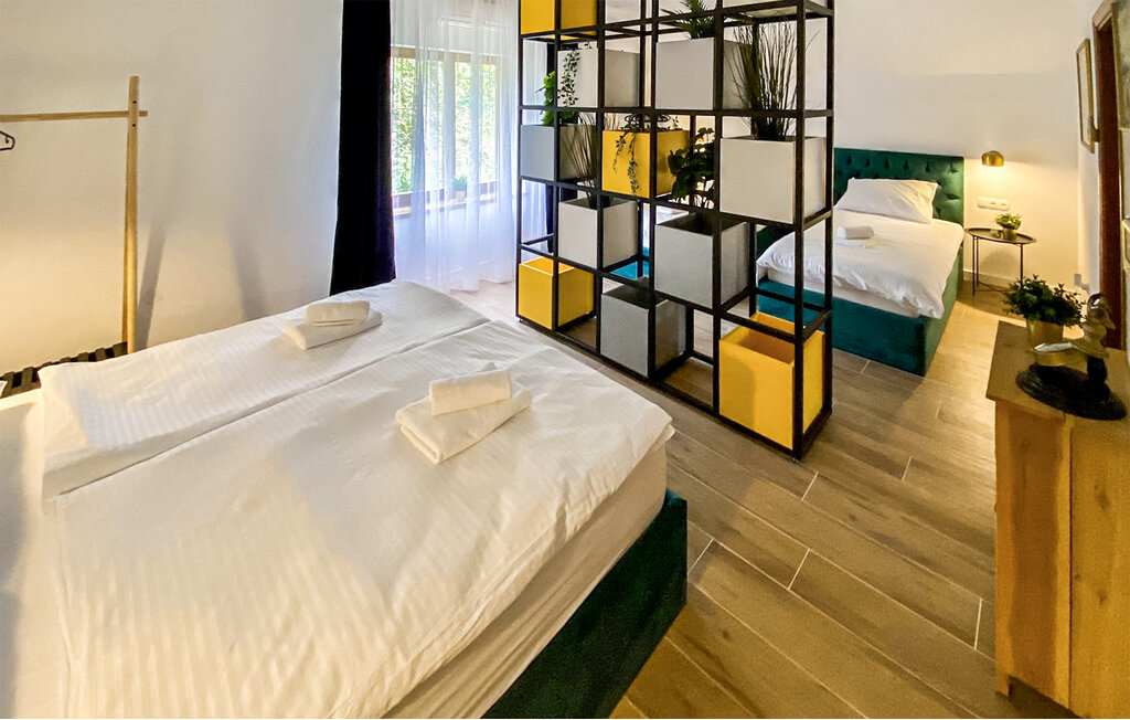 Feriehuse - Trbusanci - Vinkovci , Kroatien - CCS079 5