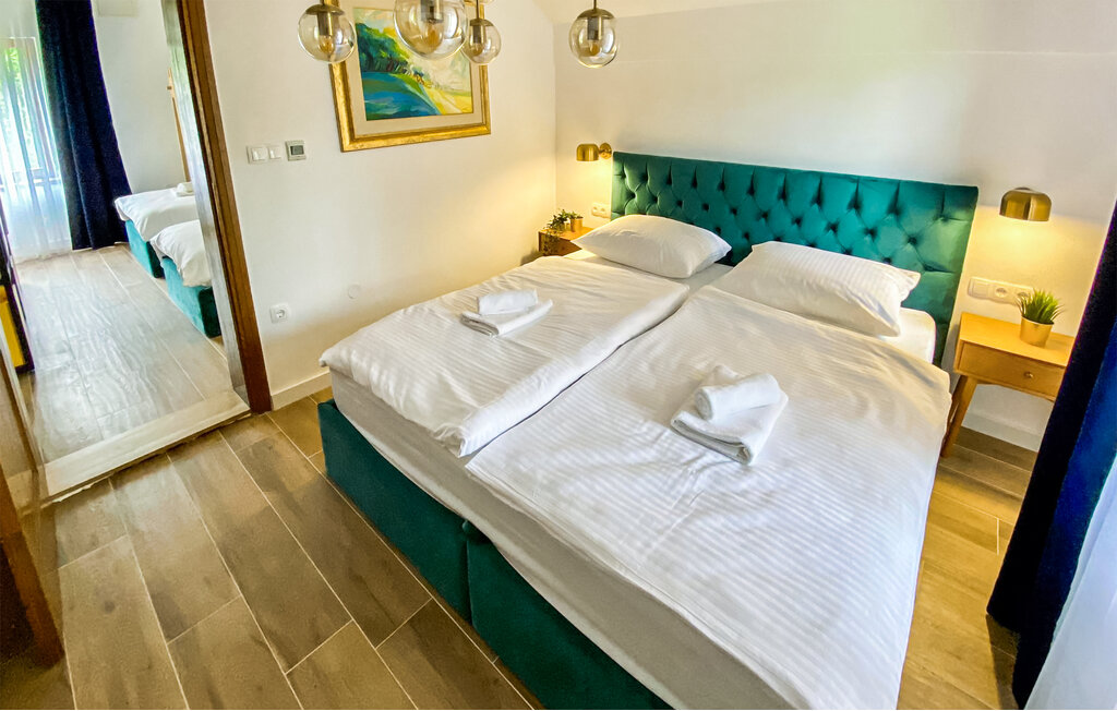 Feriehuse - Trbusanci - Vinkovci , Kroatien - CCS079 14