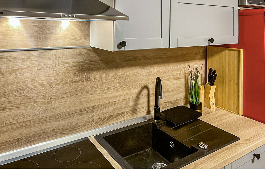 Feriehuse - Trbusanci - Vinkovci , Kroatien - CCS079 10