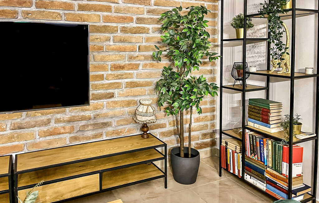 Feriehuse - Trbusanci - Vinkovci , Kroatien - CCS079 9