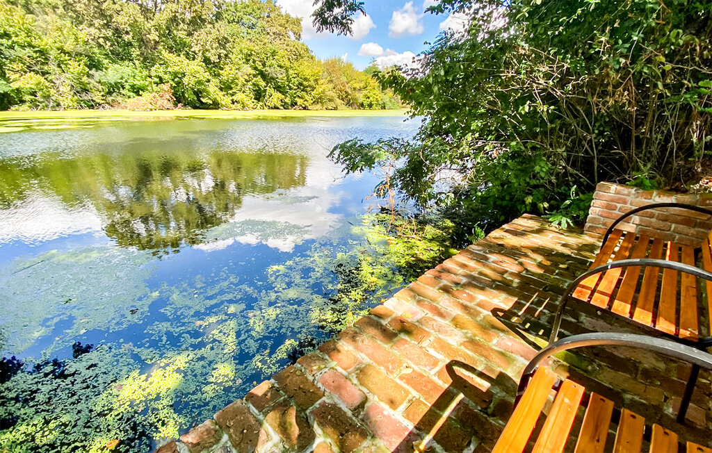 Feriehuse - Trbusanci - Vinkovci , Kroatien - CCS079 6