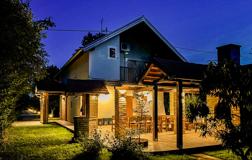 Feriehuse - Trbusanci - Vinkovci , Kroatien - CCS079 8