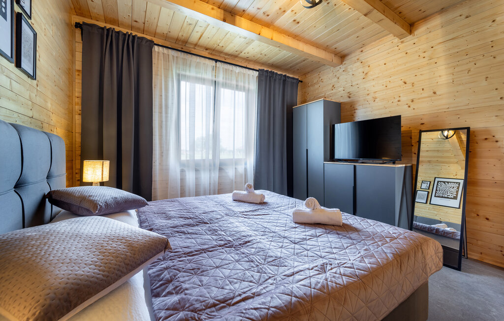 Feriehuse - Osijek - Bilje , Kroatien - CCS102 26