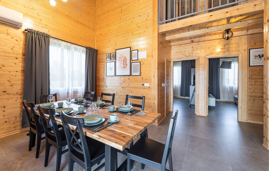 Feriehuse - Osijek - Bilje , Kroatien - CCS102 5