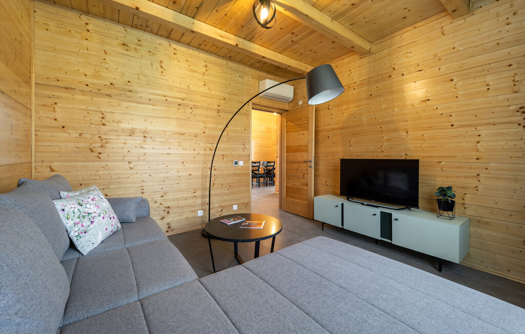 Feriehuse - Osijek - Bilje , Kroatien - CCS102 3