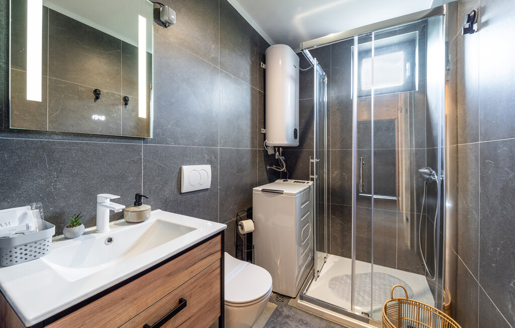 Feriehuse - Osijek - Bilje , Kroatien - CCS102 30