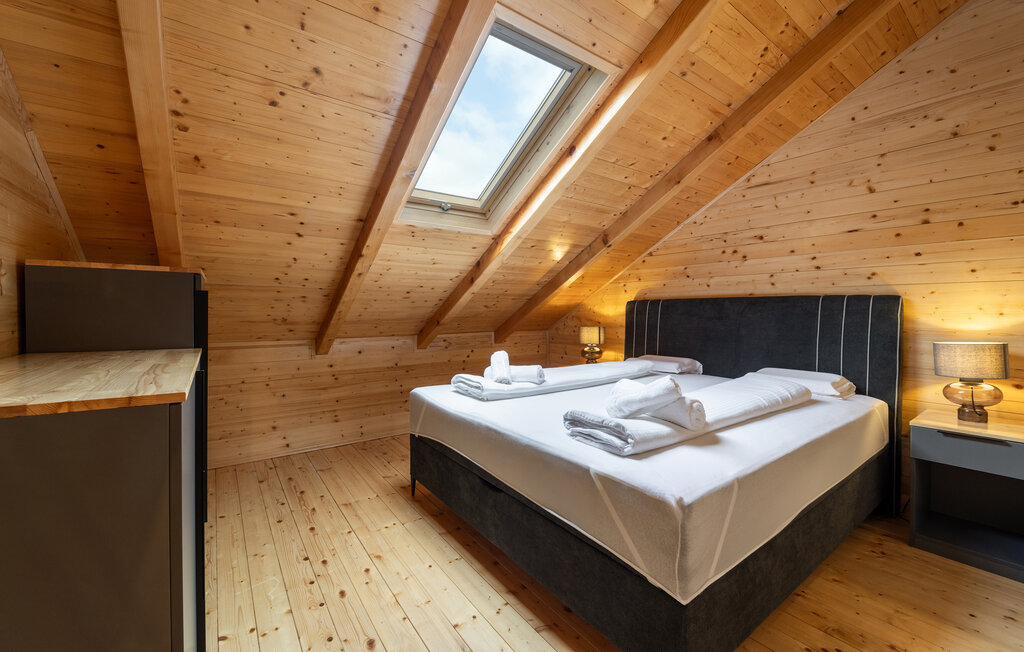 Feriehuse - Osijek - Bilje , Kroatien - CCS102 22