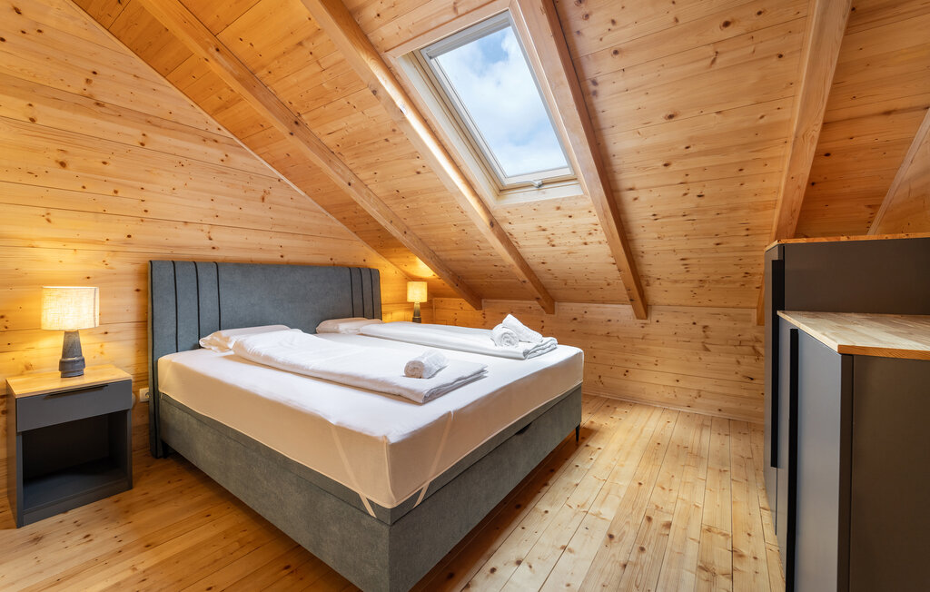 Feriehuse - Osijek - Bilje , Kroatien - CCS102 24