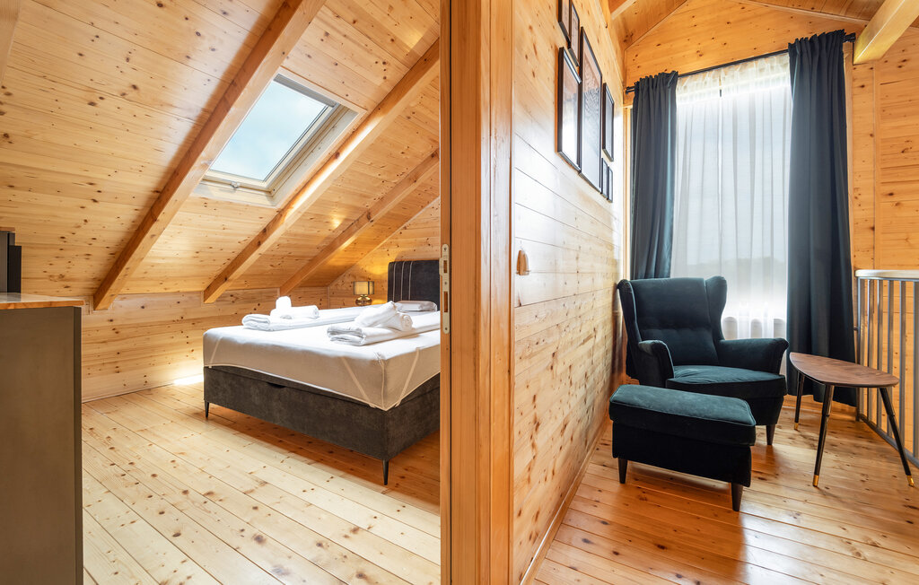 Feriehuse - Osijek - Bilje , Kroatien - CCS102 29