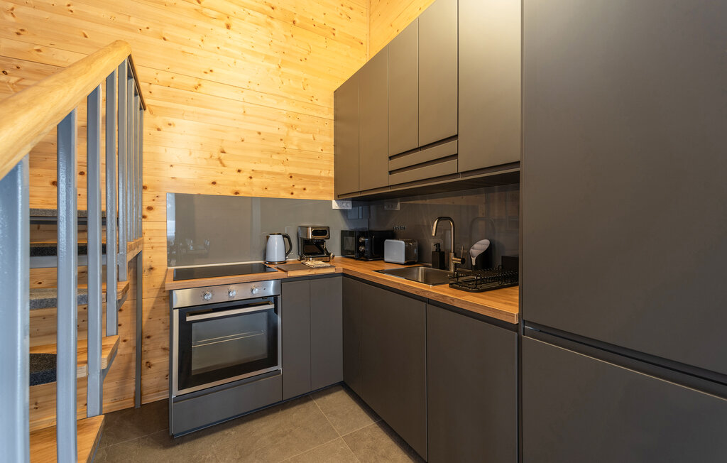 Feriehuse - Osijek - Bilje , Kroatien - CCS102 20