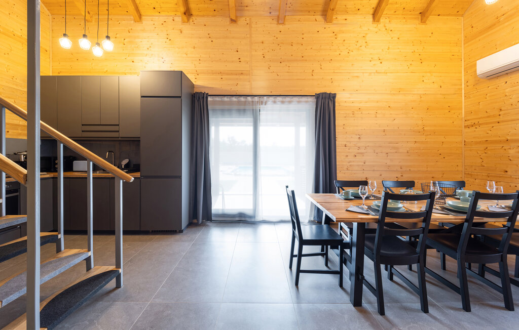 Feriehuse - Osijek - Bilje , Kroatien - CCS102 21