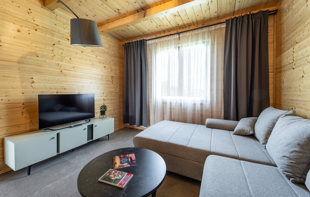 Feriehuse - Osijek - Bilje , Kroatien - CCS102 19