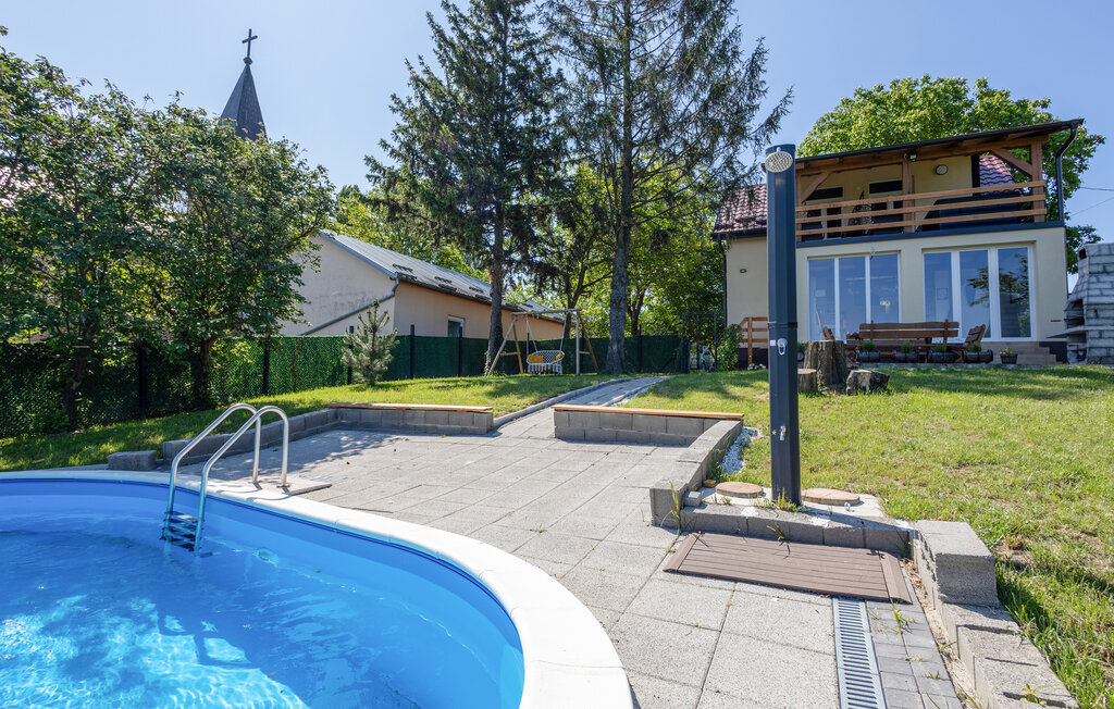 Feriehuse - Osijek - Dalj , Kroatien - CCS062 10