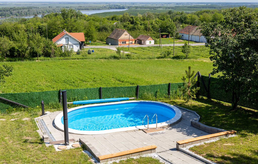 Feriehuse - Osijek - Dalj , Kroatien - CCS062 11