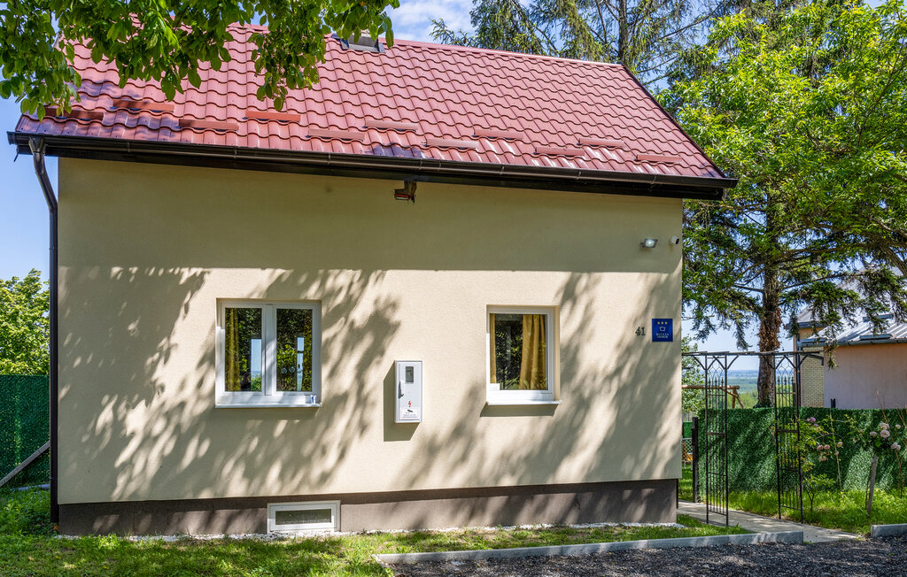 Feriehuse - Osijek - Dalj , Kroatien - CCS062 15