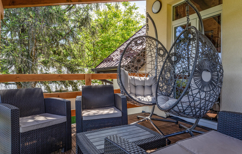 Feriehuse - Osijek - Dalj , Kroatien - CCS062 17