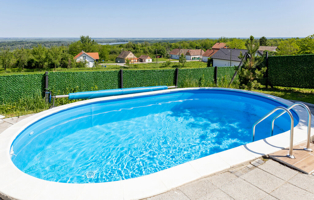 Feriehuse - Osijek - Dalj , Kroatien - CCS062 12