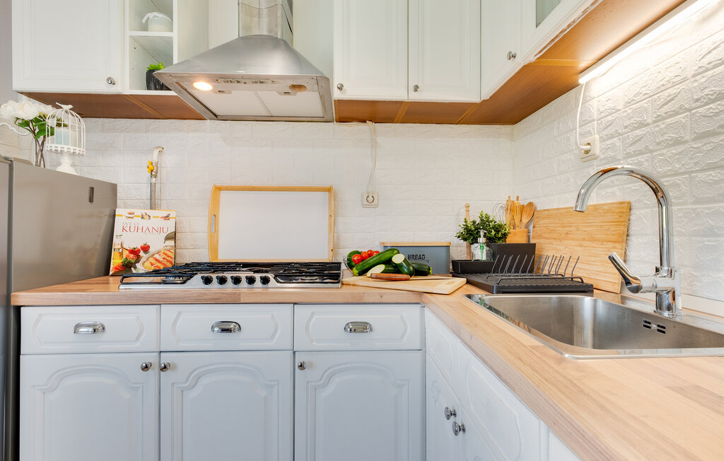 Ferienhaus - Popovaca , Kroatien - CCS049 18