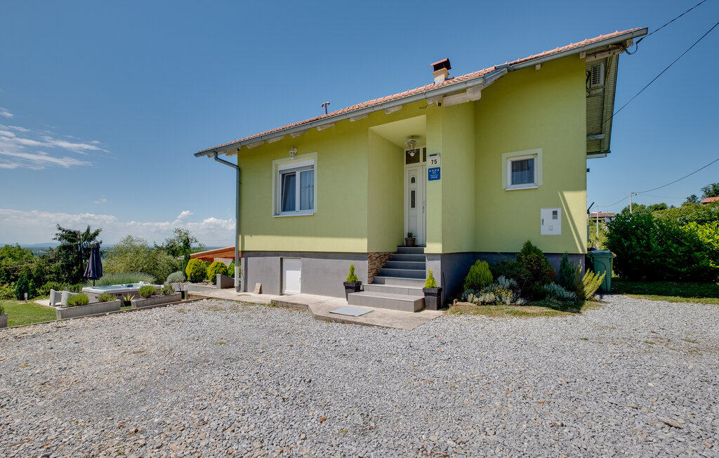 Ferienhaus - Popovaca , Kroatien - CCS049 11