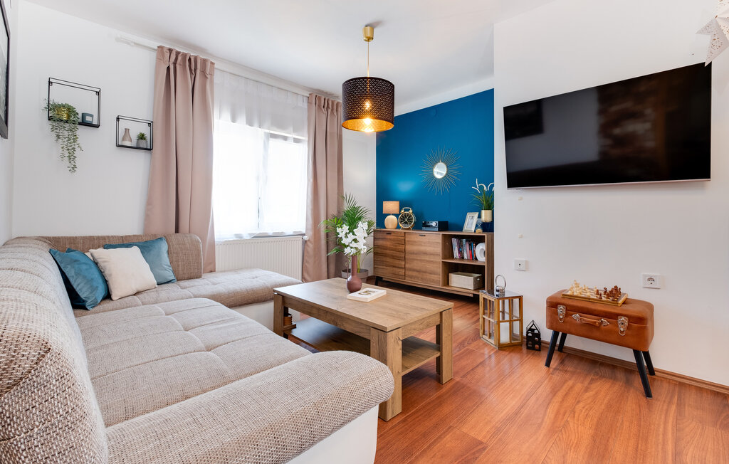 Ferienhaus - Popovaca , Kroatien - CCS049 4