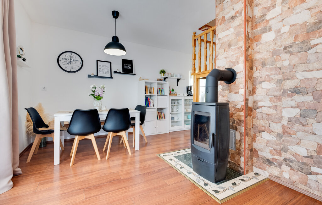 Ferienhaus - Popovaca , Kroatien - CCS049 5